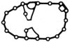 DAF 0692070 Oil Seal, manual transmission